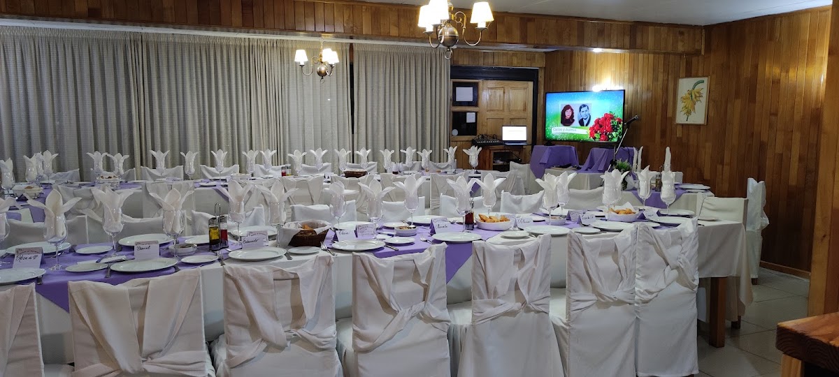 Don Edilio Restaurante